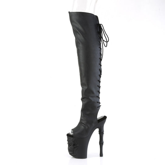 Pleaser Rapture 3019 - Kinky-shoes