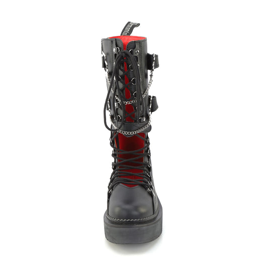 DemoniaCult Rebel 100