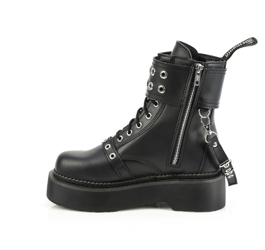 DemoniaCult Rebel 52