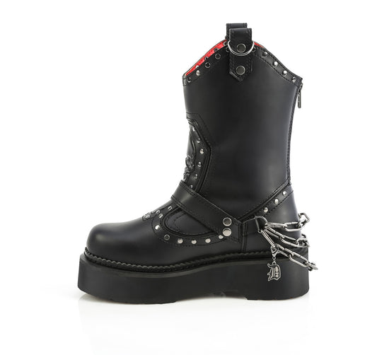 DemoniaCult Rebel 56