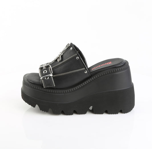 DemoniaCult Shaker 07 - Kinky-shoes