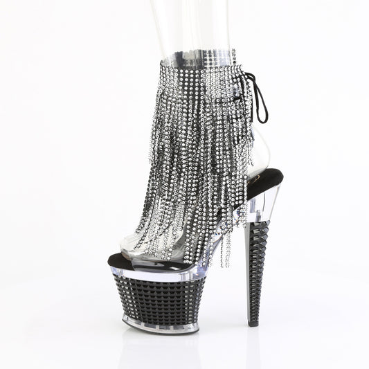 Pleaser Spectator 1017RSF - Kinky-shoes