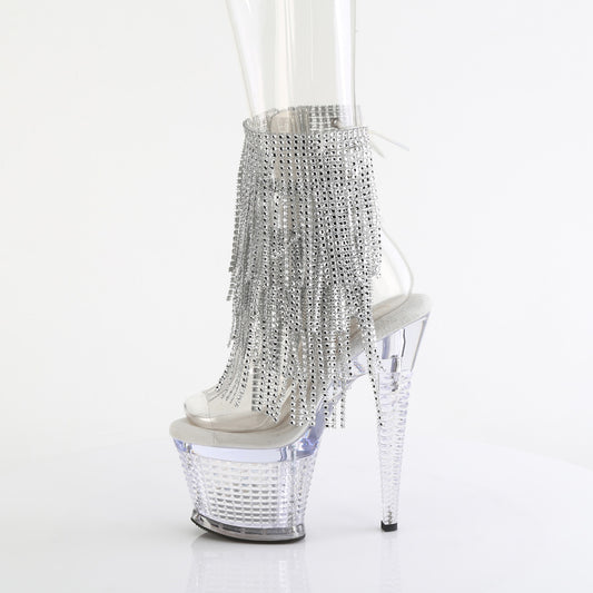 Pleaser Spectator 1017RSF - Kinky-shoes