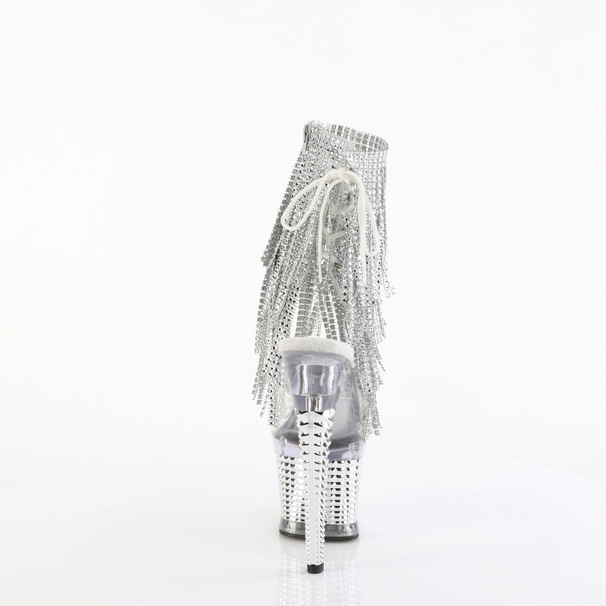 Pleaser Spectator 1017RSF - Kinky-shoes