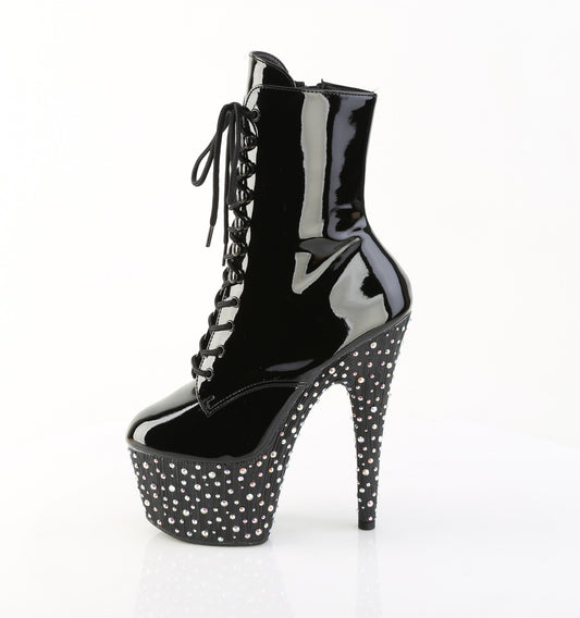 Pleaser Stardance 1020 - Kinky-shoes