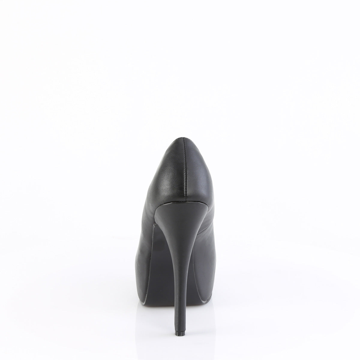 Pleaser Pink Label Teeze 06W - Kinky-shoes