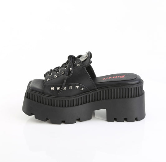 DemoniaCult Wrath 03 - Kinky-shoes