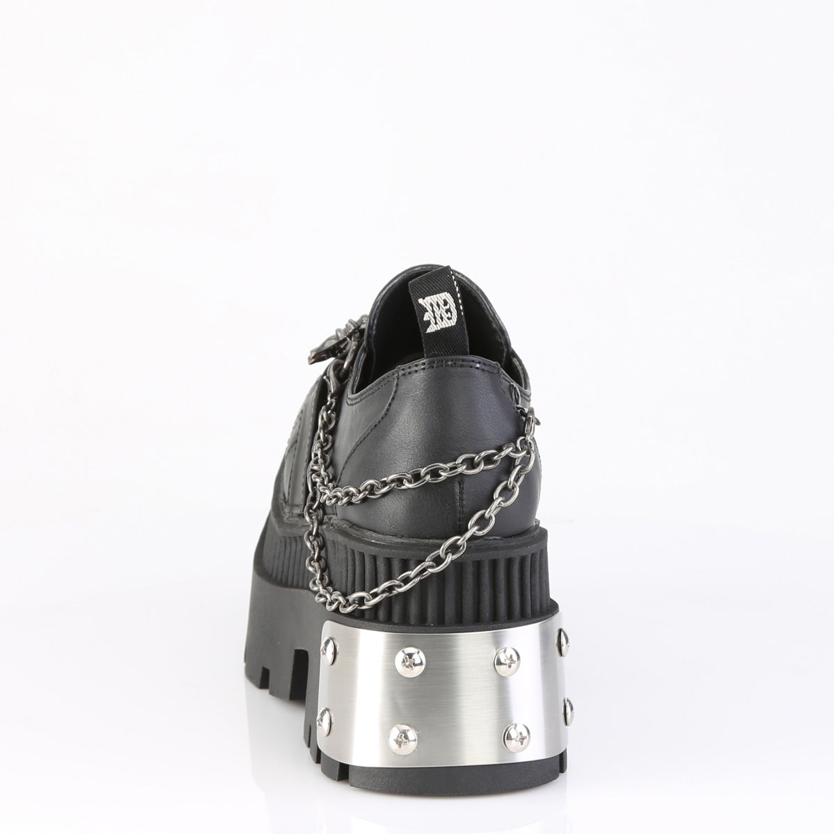 DemoniaCult Wrath 42 - Kinky-shoes