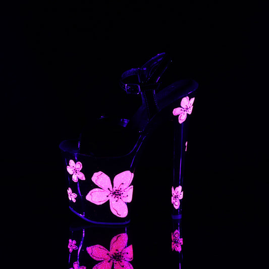 Pleaser Xtreme 809HB - Kinky-shoes