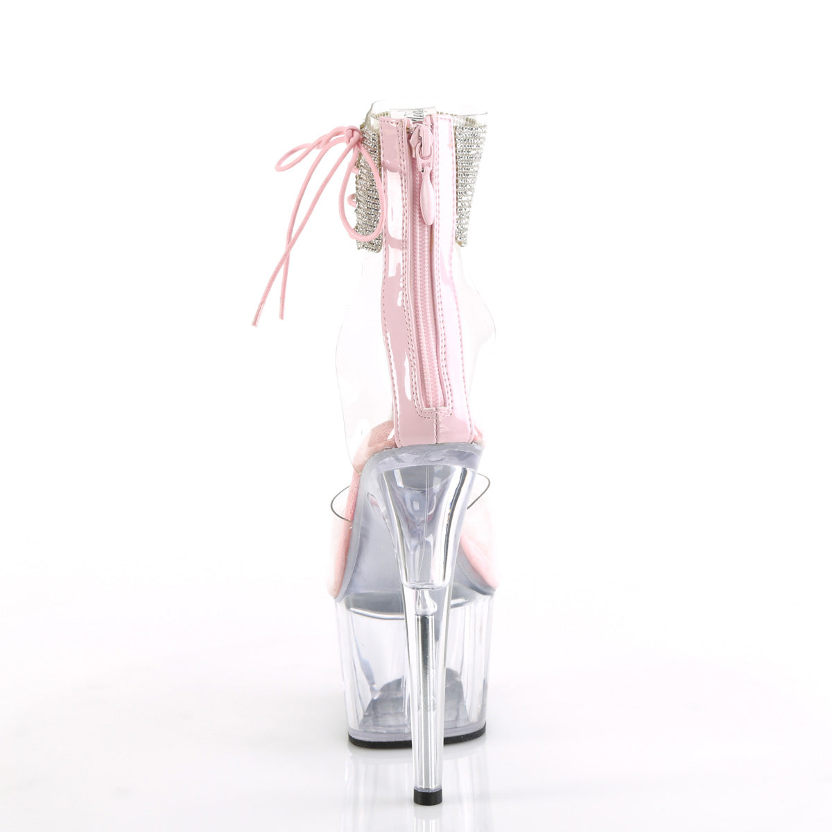 Pleaser Adore 724RS - Kinky-shoes