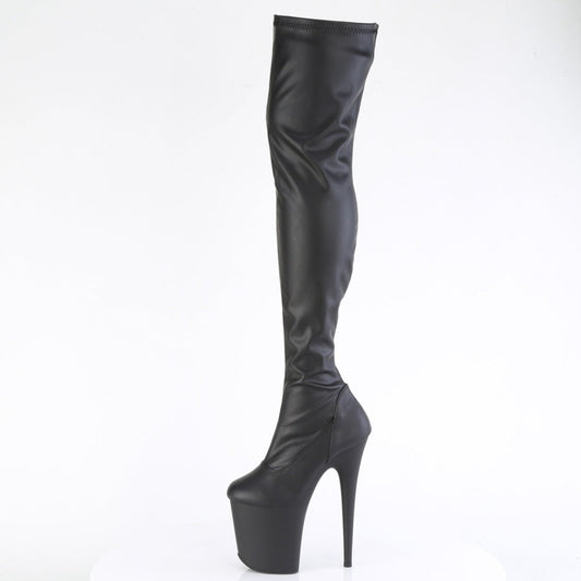 Pleaser Flamingo 3000 - Kinky-shoes