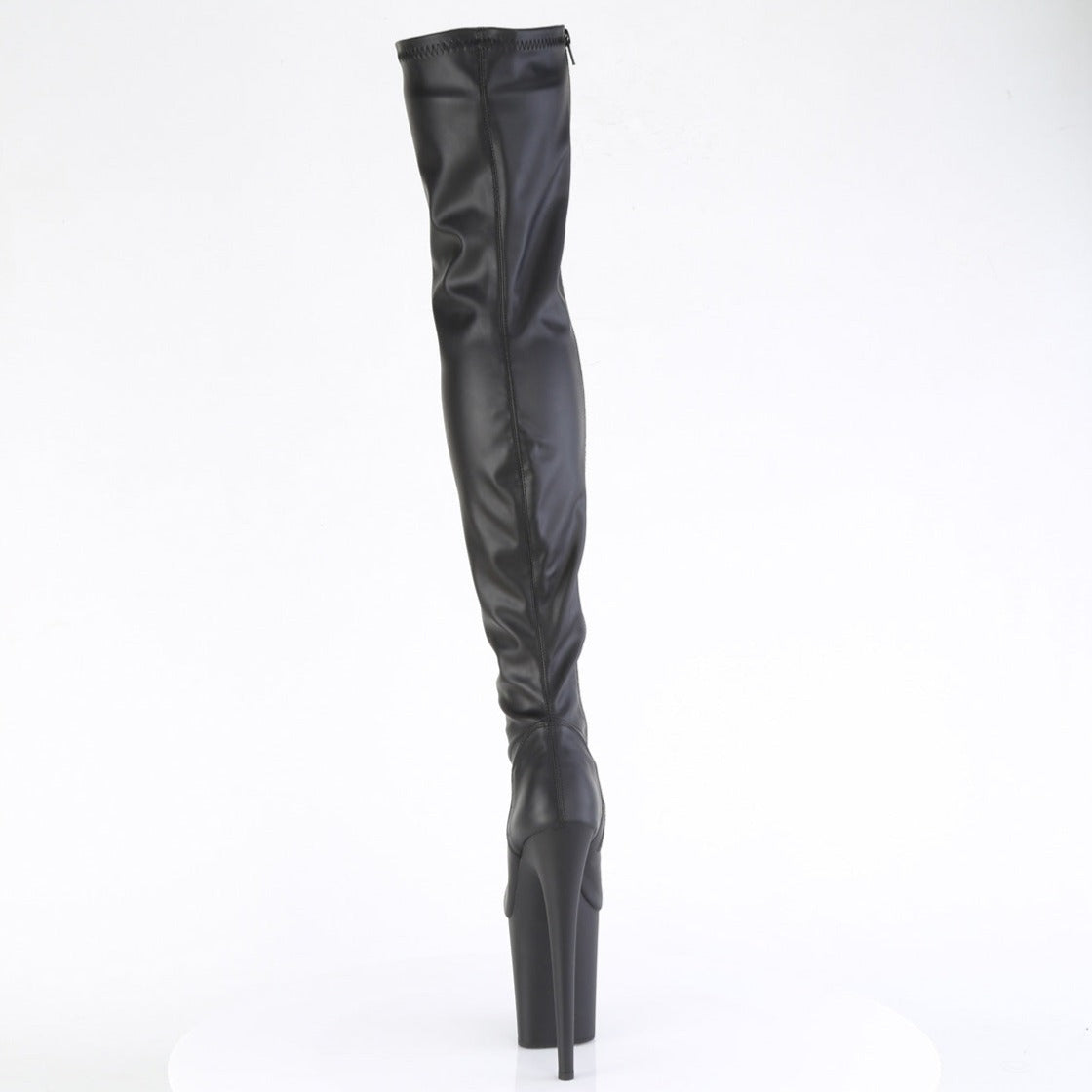 Pleaser Flamingo 3000 - Kinky-shoes