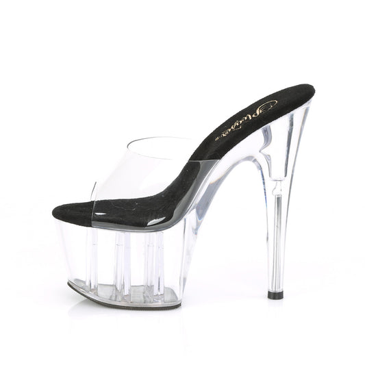 Pleaser Adore 701 - Kinky-shoes