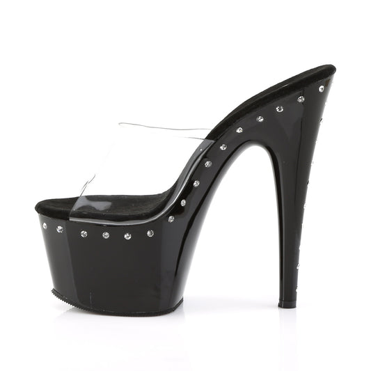 Pleaser Adore 701LS - Kinky-shoes
