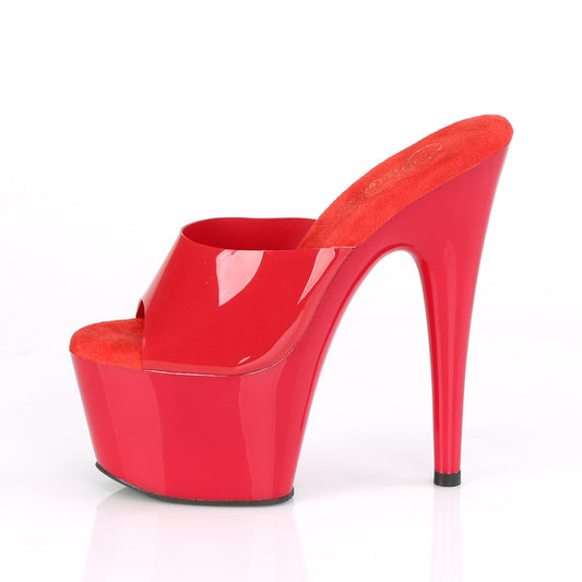 Pleaser Adore 701N - Kinky-shoes