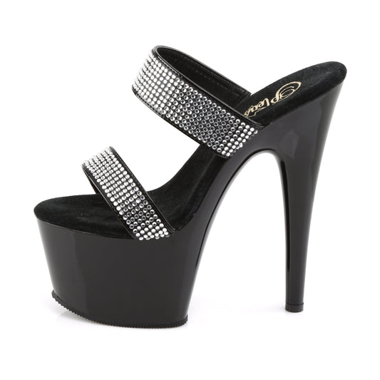 Pleaser Adore 702-2 - Kinky-shoes