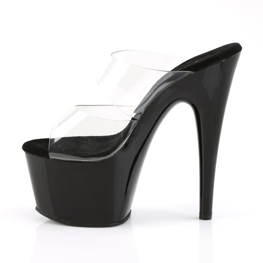 Pleaser Adore 702 - Kinky-shoes