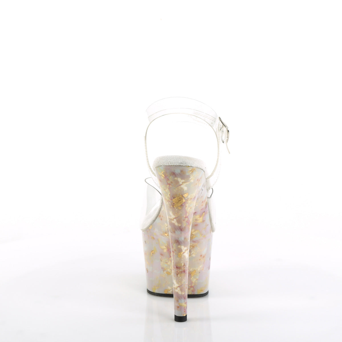 Pleaser Adore 708MB - Kinky-shoes