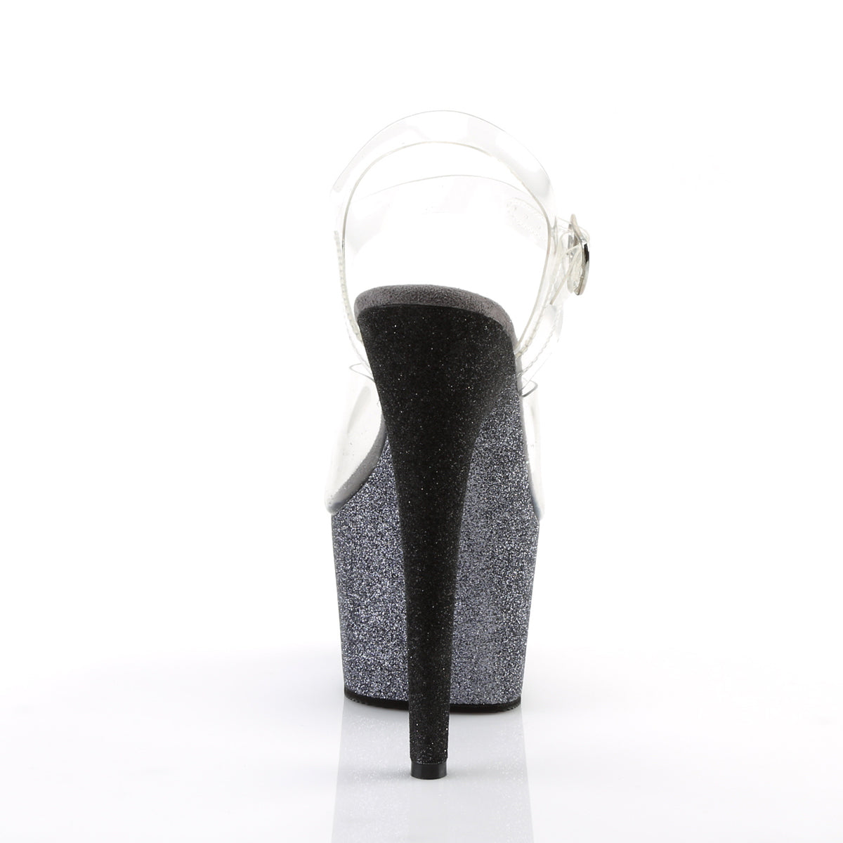 Pleaser Adore 708OMBRE - Kinky-shoes