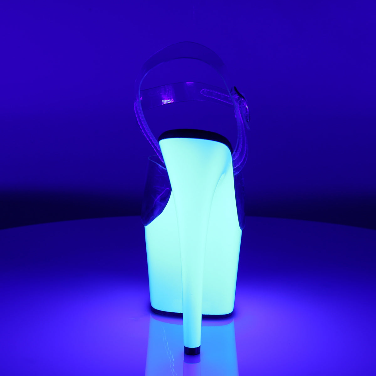 Pleaser Adore 708UV - Kinky-shoes