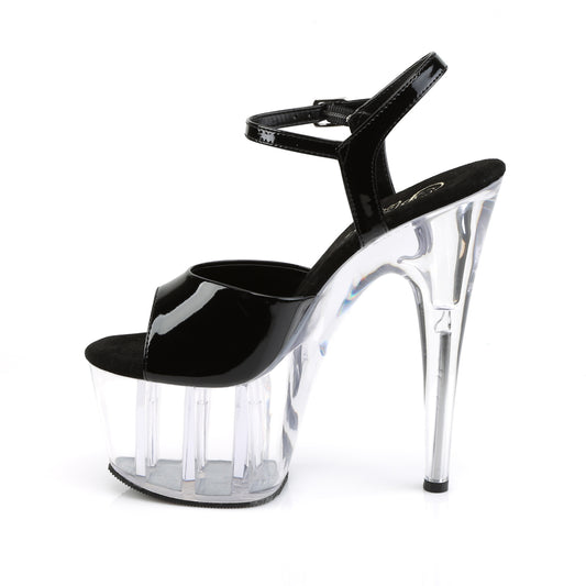 Pleaser Adore 709 - Kinky-shoes