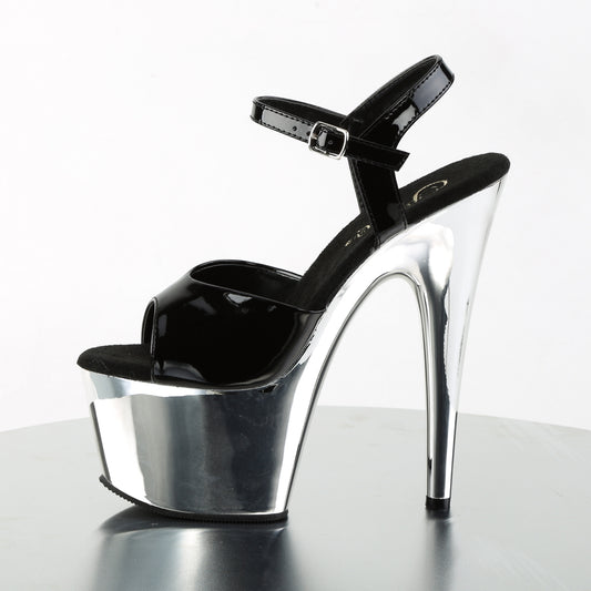 Pleaser Adore 709 - Kinky-shoes