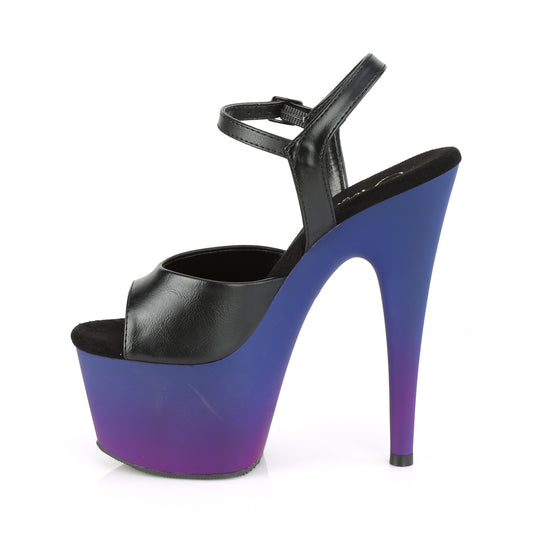 Pleaser Adore 709BP - Kinky-shoes