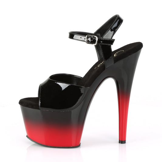 Pleaser Adore 709BR-H - Kinky-shoes