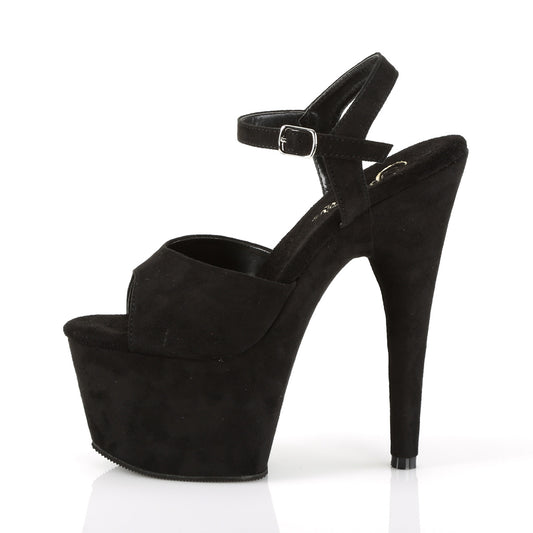 Pleaser Adore 709FS - Kinky-shoes