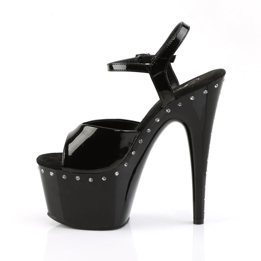 Pleaser Adore 709LS - Kinky-shoes
