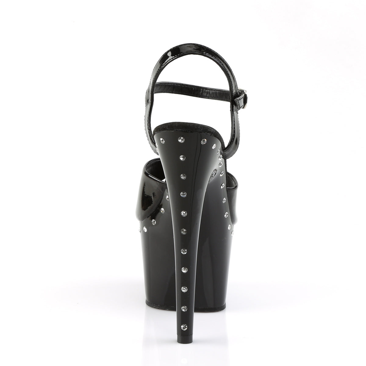 Pleaser Adore 709LS - Kinky-shoes