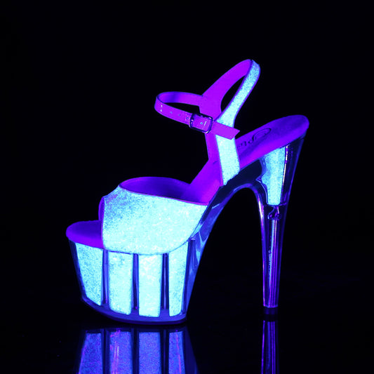Pleaser Adore 710UVG - Kinky-shoes