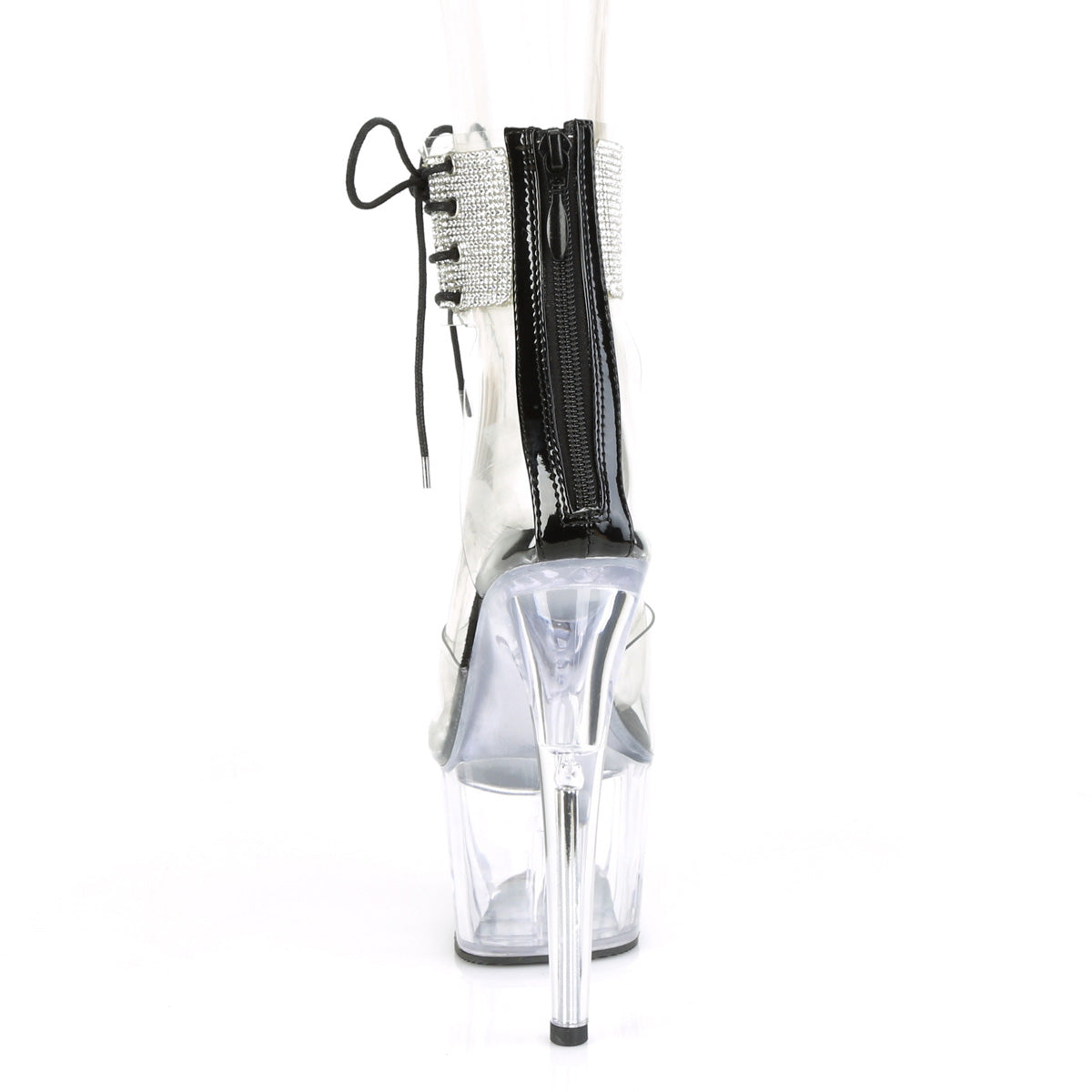 Pleaser Adore 724RS - Kinky-shoes