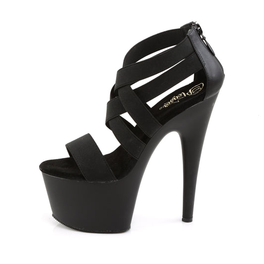 Pleaser Adore 769 - Kinky-shoes