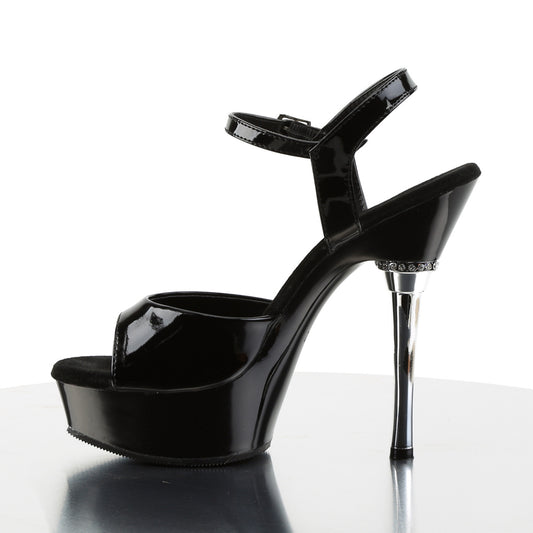 Pleaser Allure 609 - Kinky-shoes
