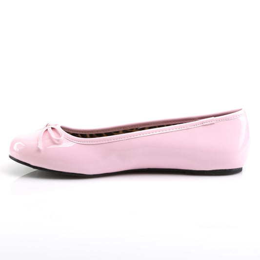 Pleaser Pink Label Anna 01 - Kinky-shoes