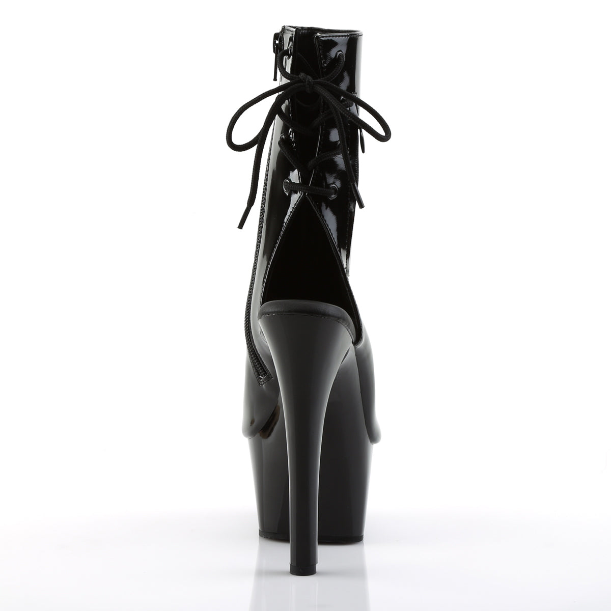 Pleaser Aspire 1018 - Kinky-shoes