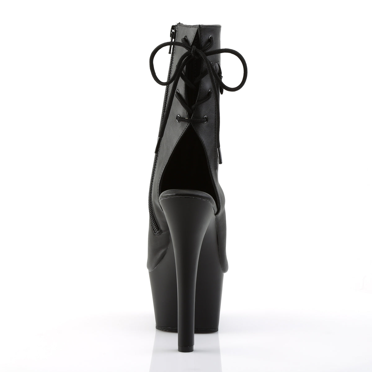 Pleaser Aspire 1018 - Kinky-shoes