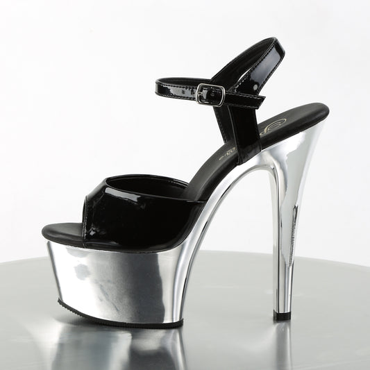 Pleaser Aspire 609 - Kinky-shoes