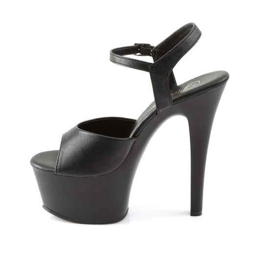 Pleaser Aspire 609 - Kinky-shoes