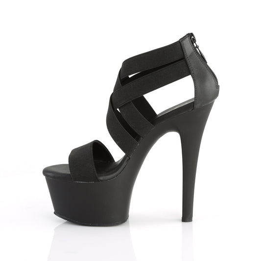Pleaser Aspire 669 - Kinky-shoes