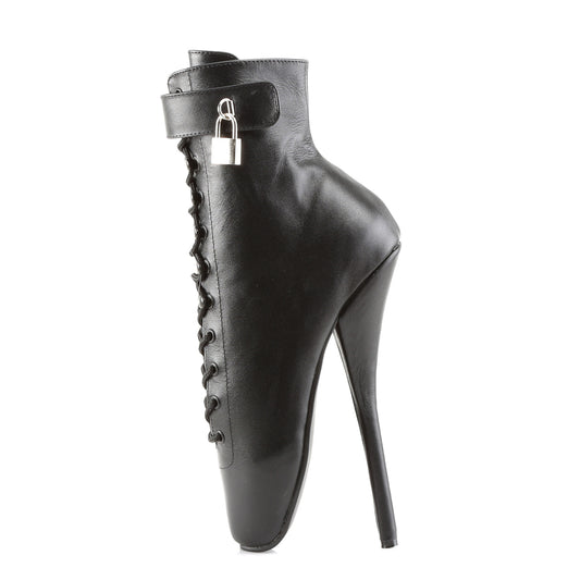 Devious Ballet 1025 | Leather - Kinky-shoes