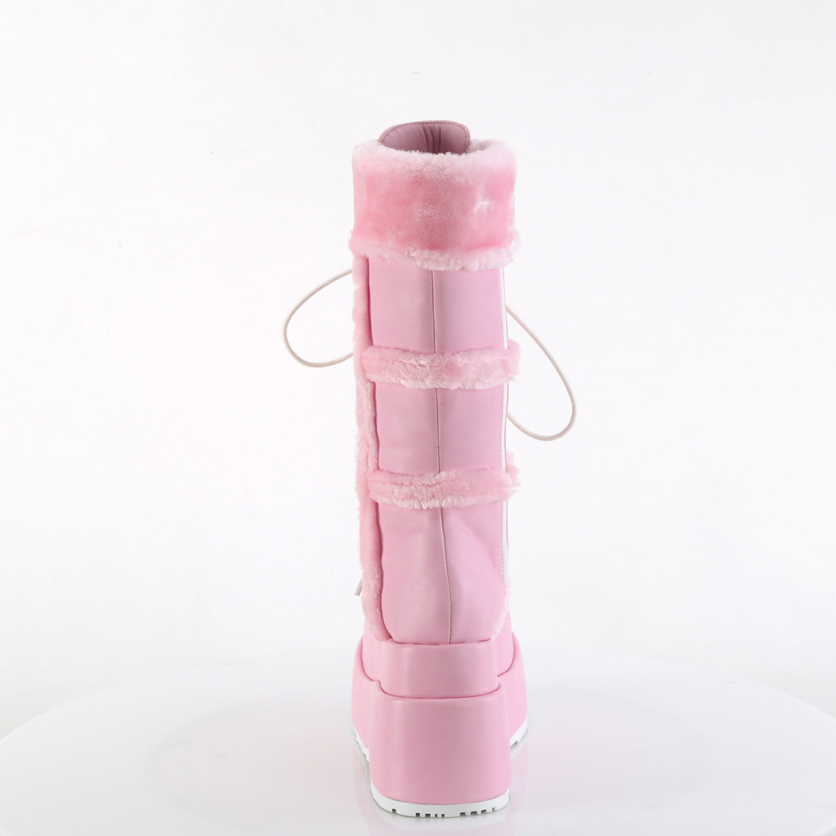 DemoniaCult Bear 202 - Kinky-shoes