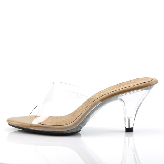 Fabulicious Belle 301 - Kinky-shoes