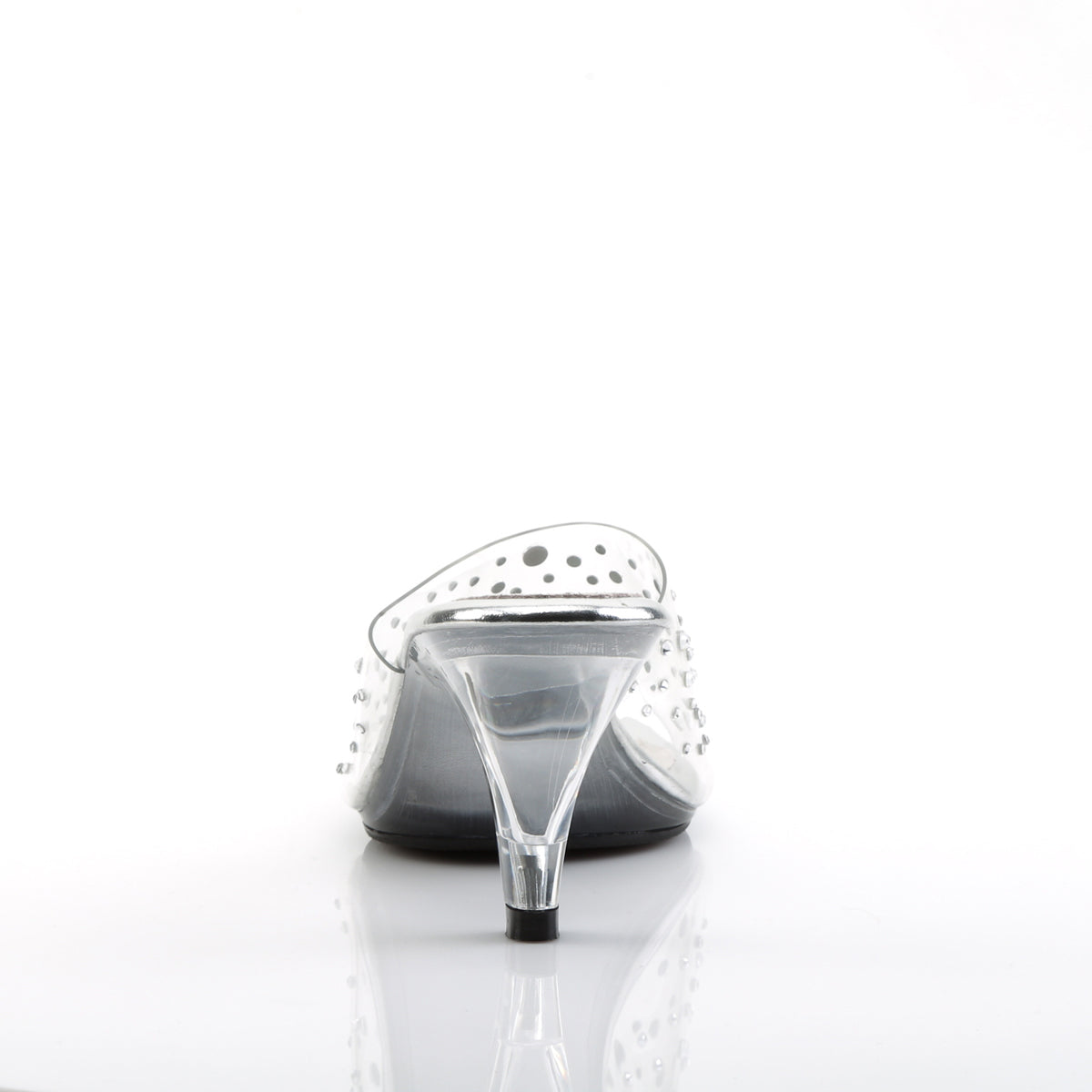 Fabulicious Belle 301RS - Kinky-shoes