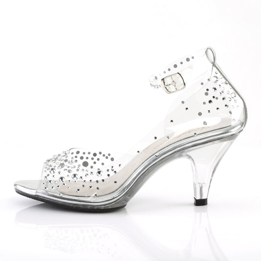 Fabulicious Belle 330RS - Kinky-shoes