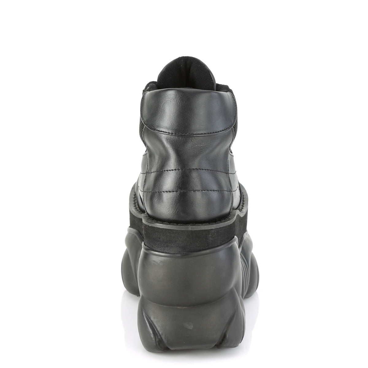 DemoniaCult Boxer 01 - Kinky-shoes