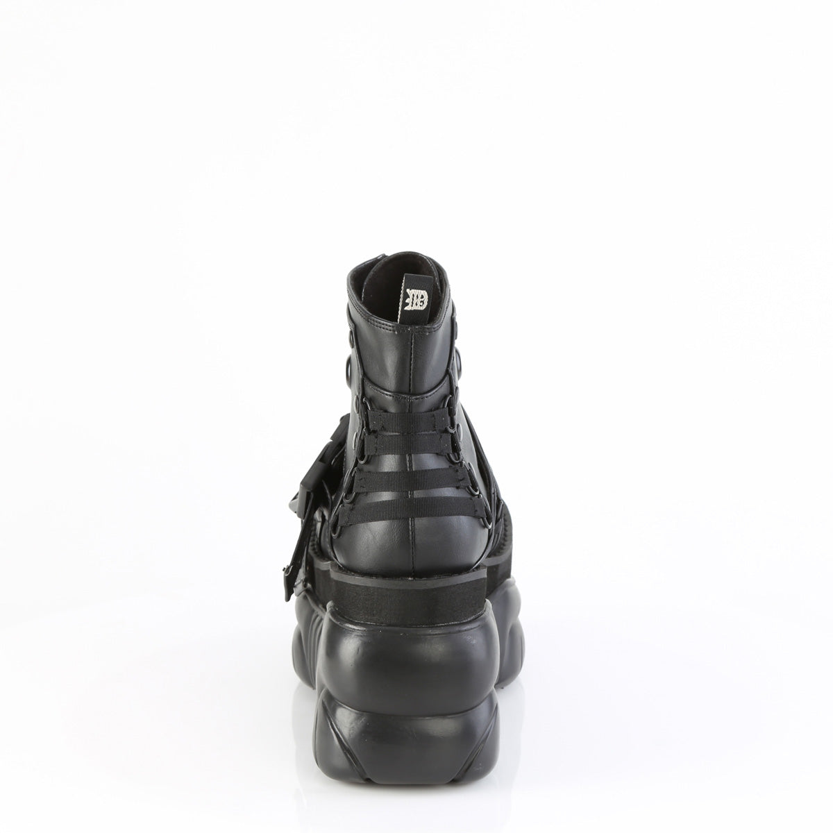 DemoniaCult Boxer 60 - Kinky-shoes
