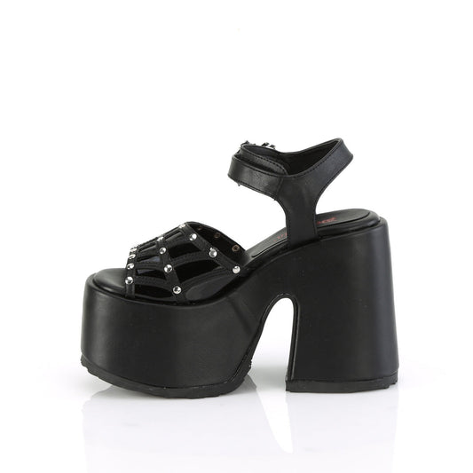 DemoniaCult Camel 17 - Kinky-shoes