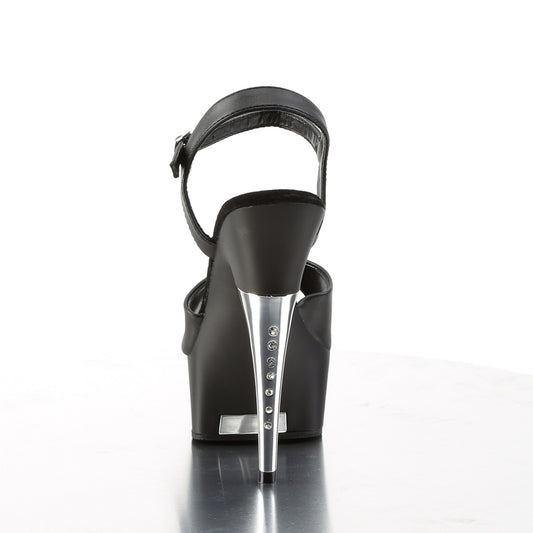 Pleaser Captiva 609 - Kinky-shoes